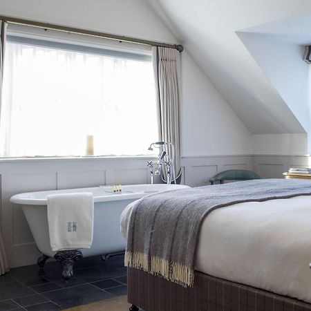 Hurley House Hotel Екстериор снимка