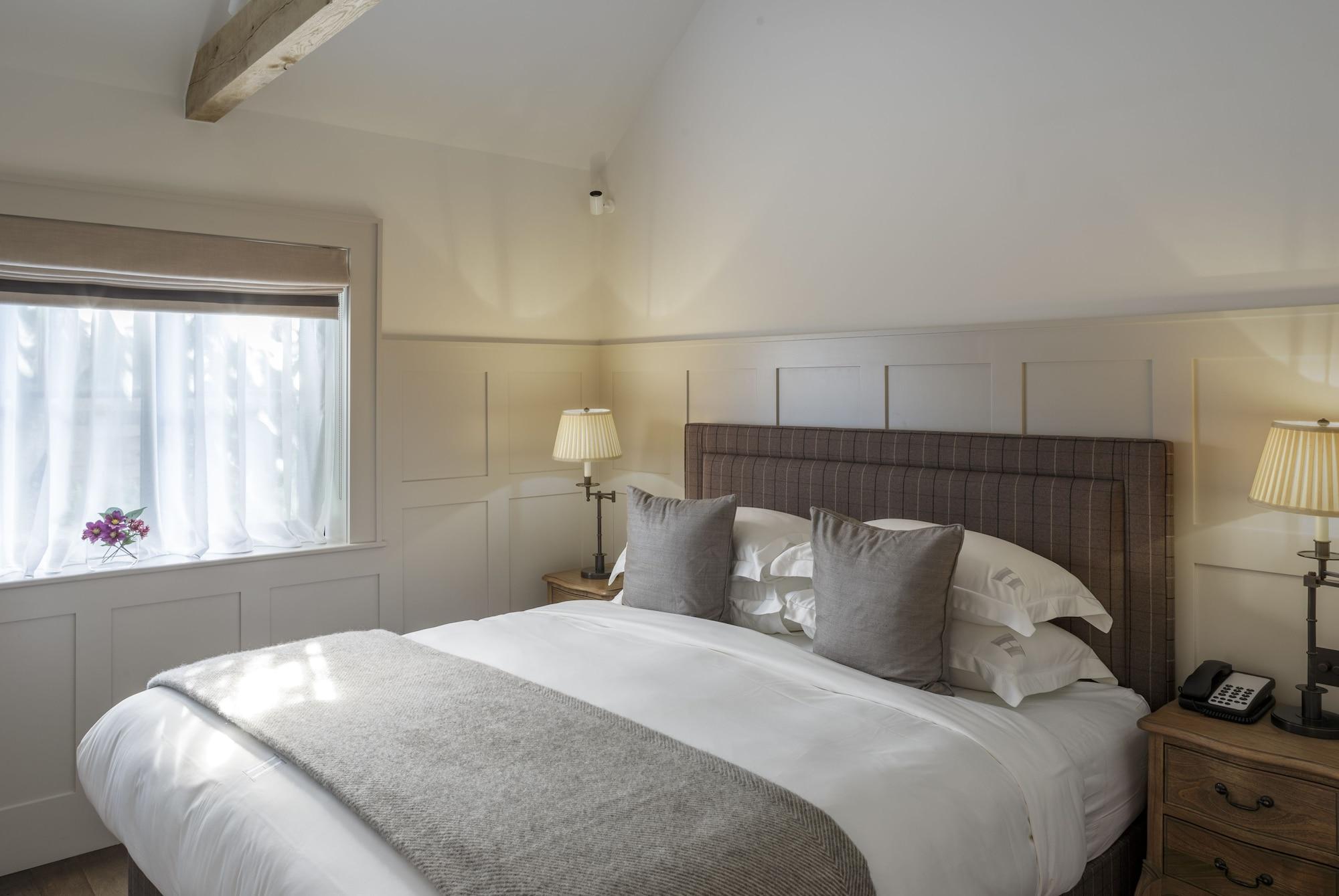 Hurley House Hotel Екстериор снимка