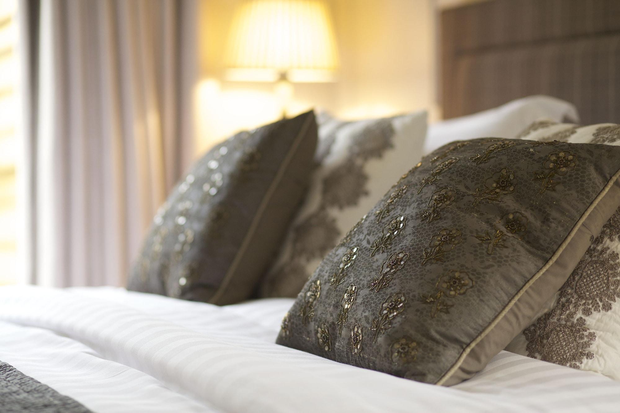 Hurley House Hotel Екстериор снимка