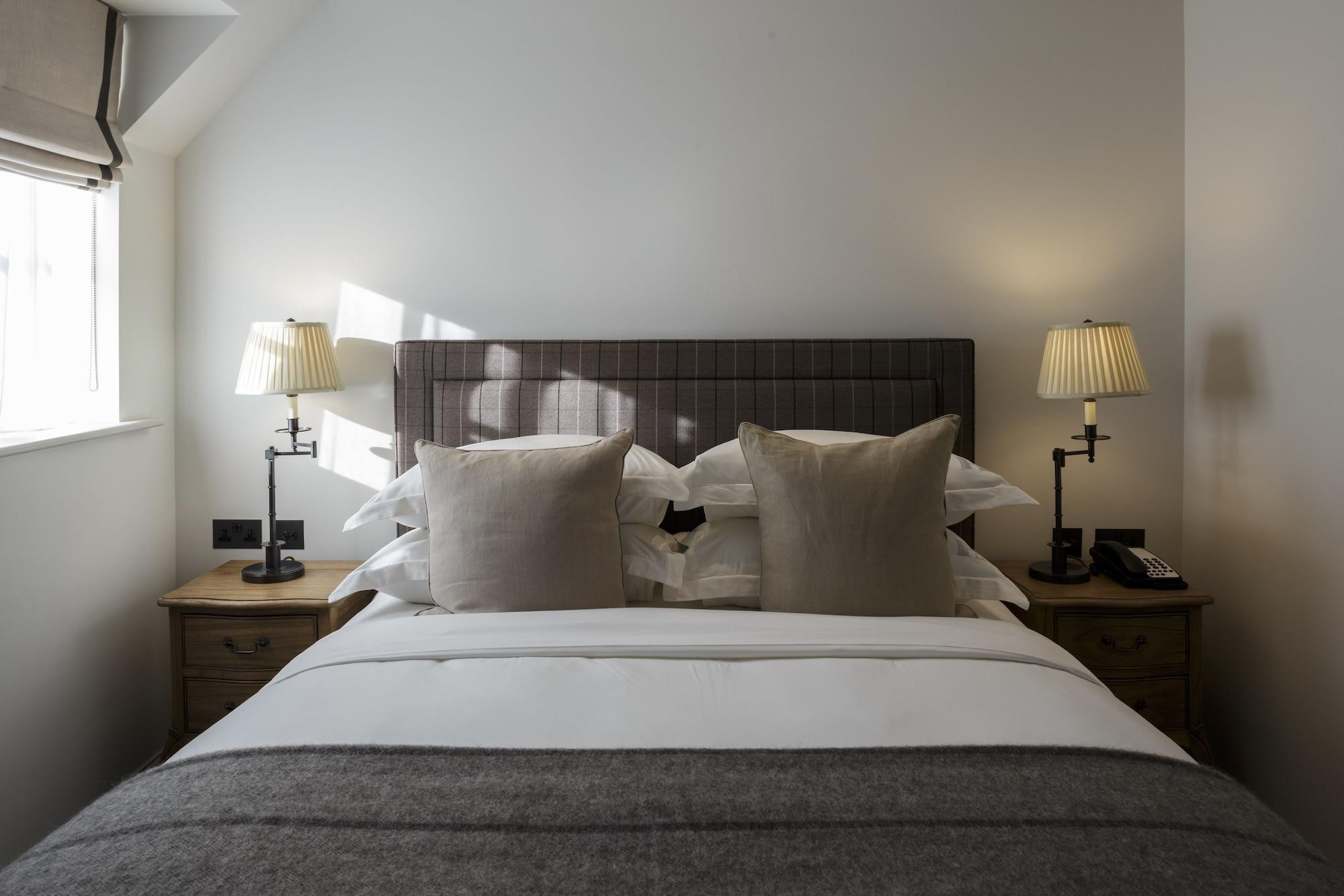 Hurley House Hotel Екстериор снимка