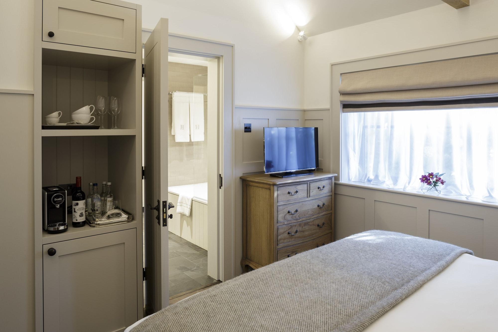 Hurley House Hotel Екстериор снимка