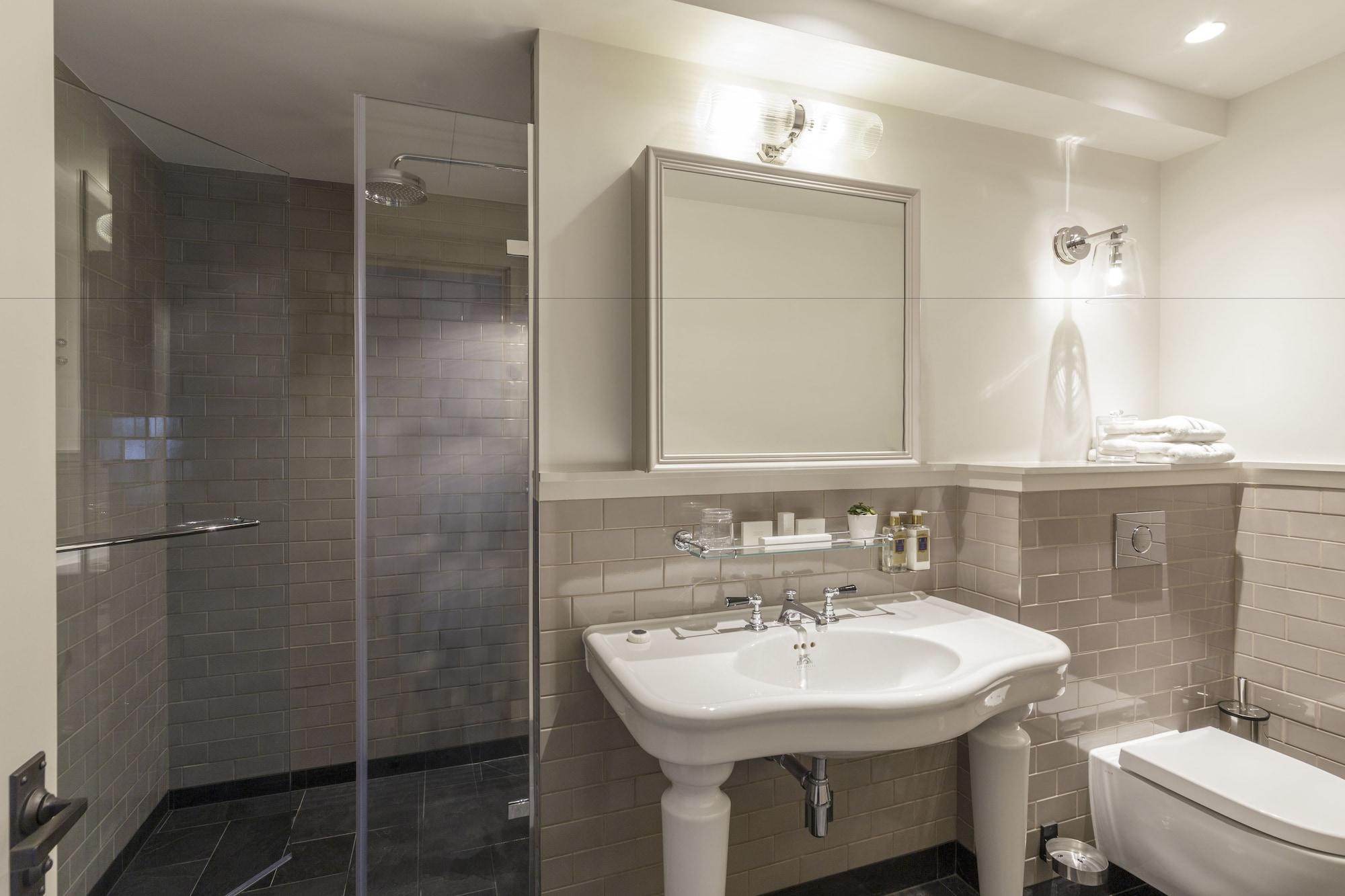 Hurley House Hotel Екстериор снимка