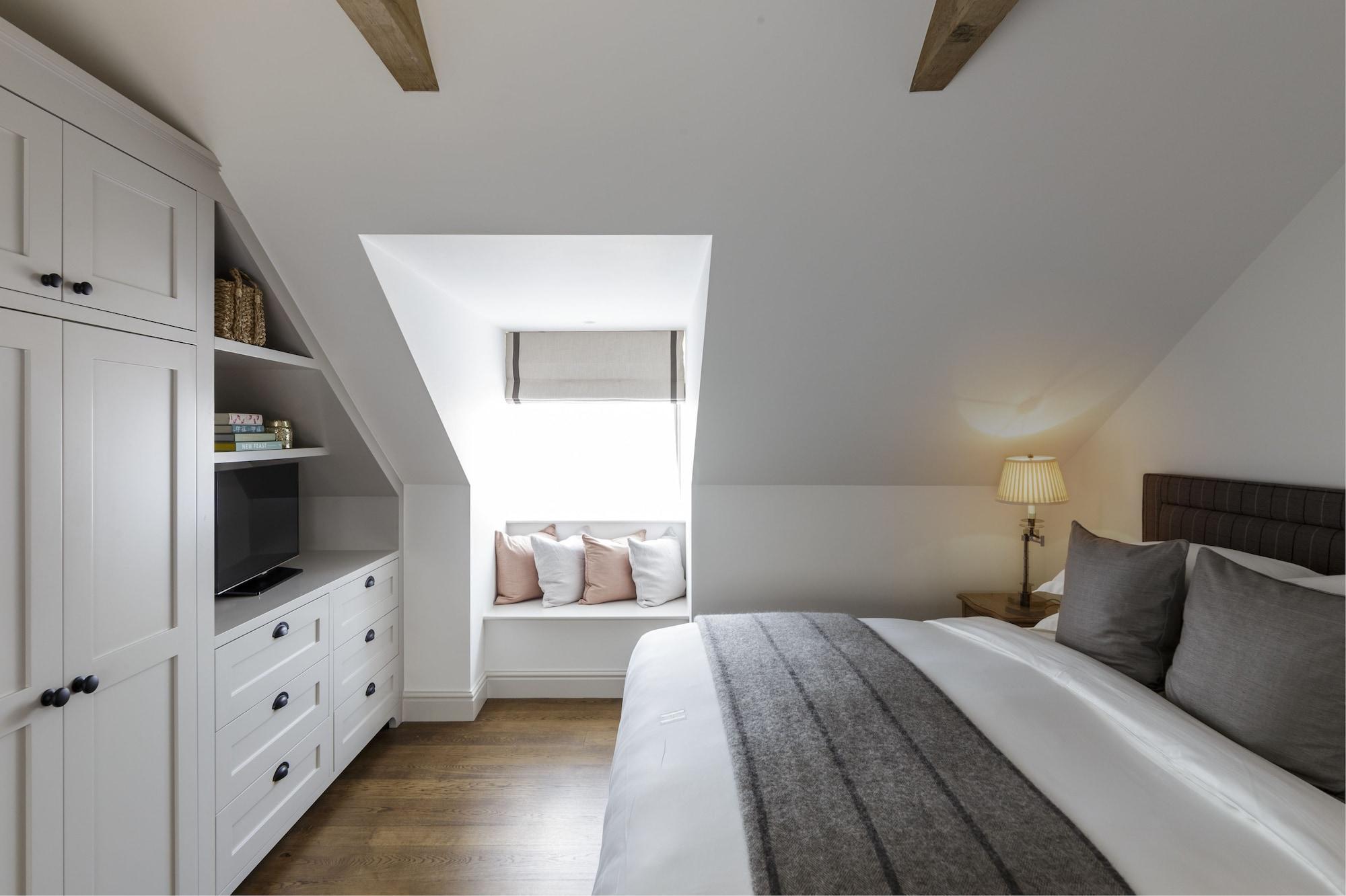 Hurley House Hotel Екстериор снимка