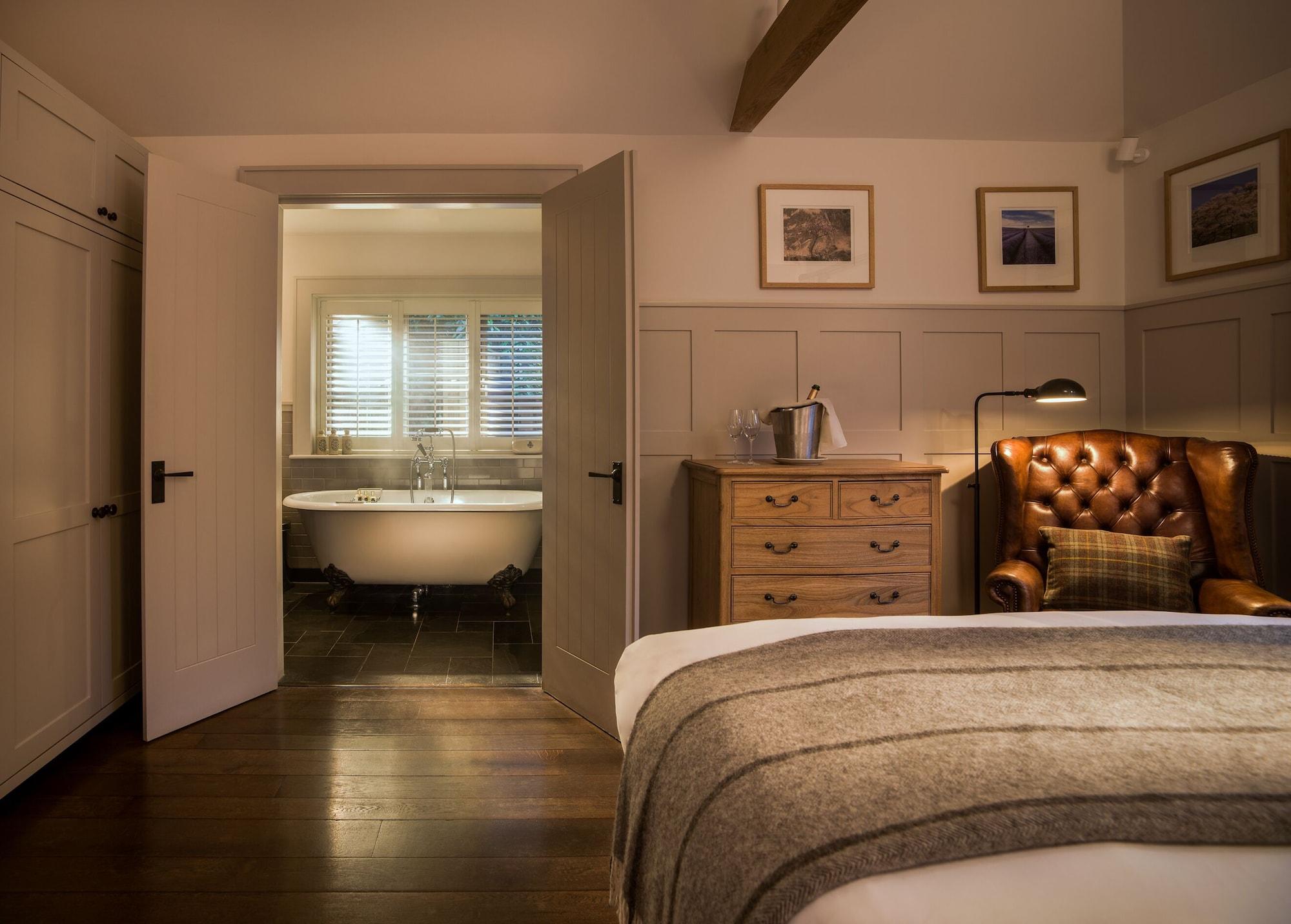 Hurley House Hotel Екстериор снимка