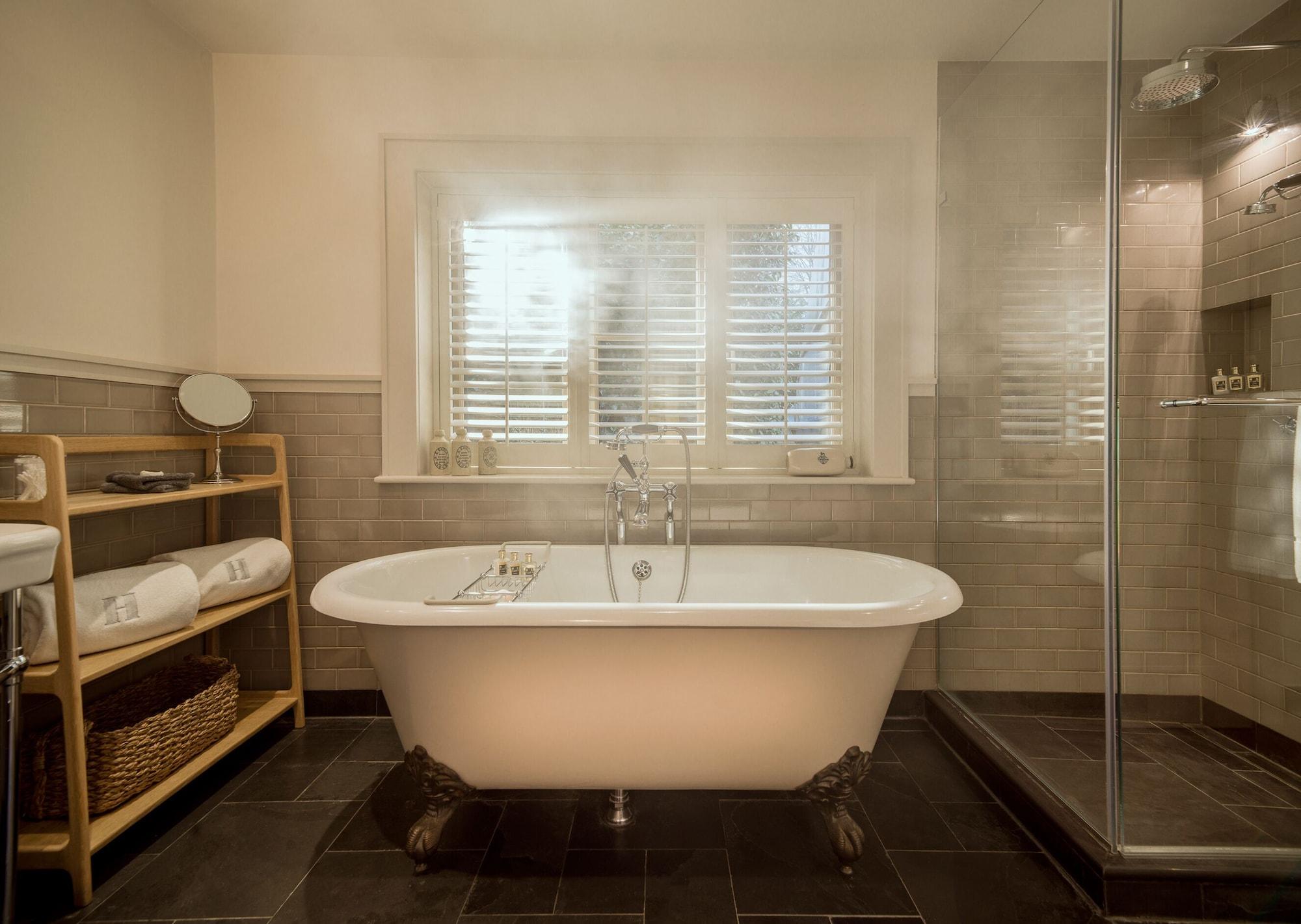 Hurley House Hotel Екстериор снимка