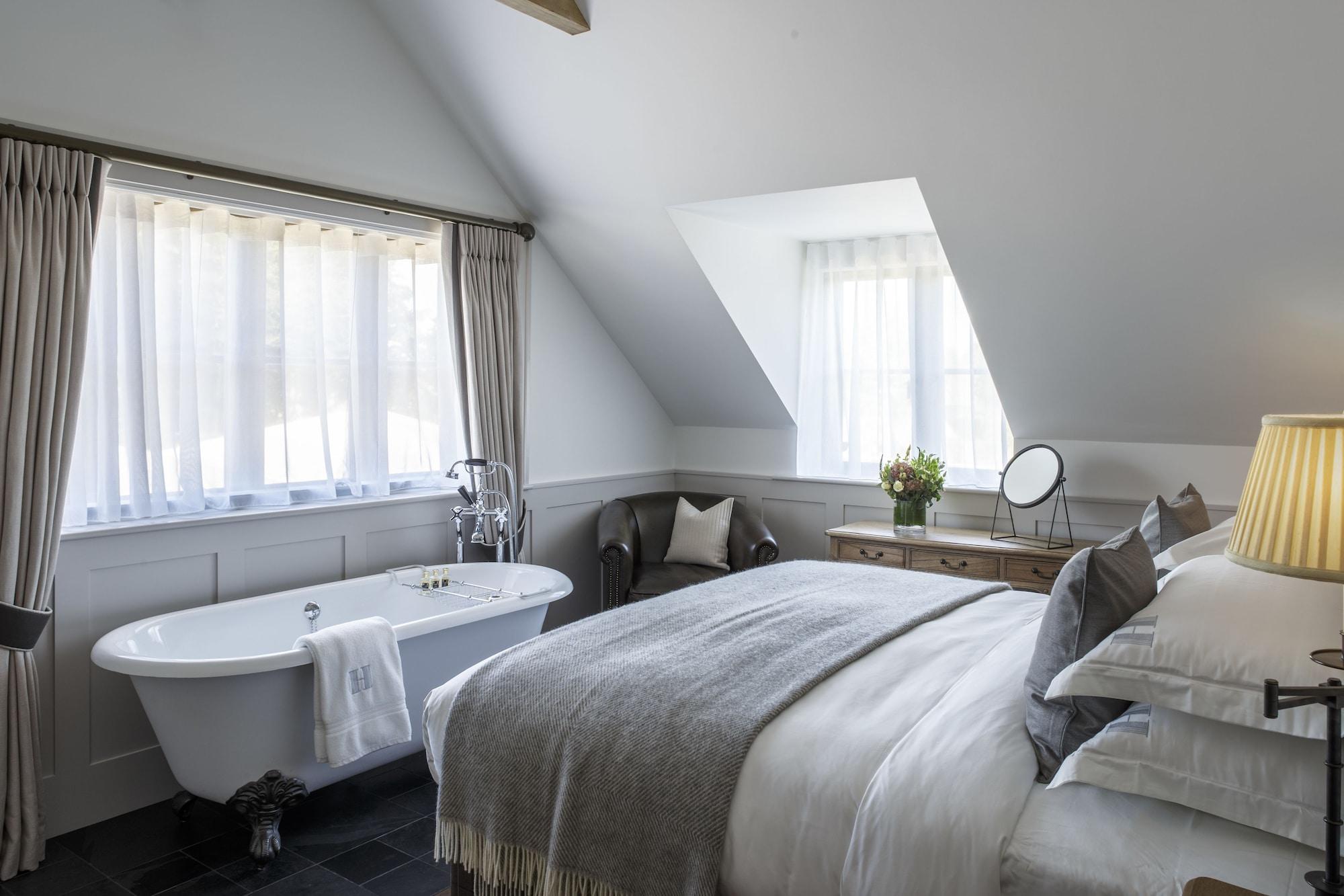Hurley House Hotel Екстериор снимка
