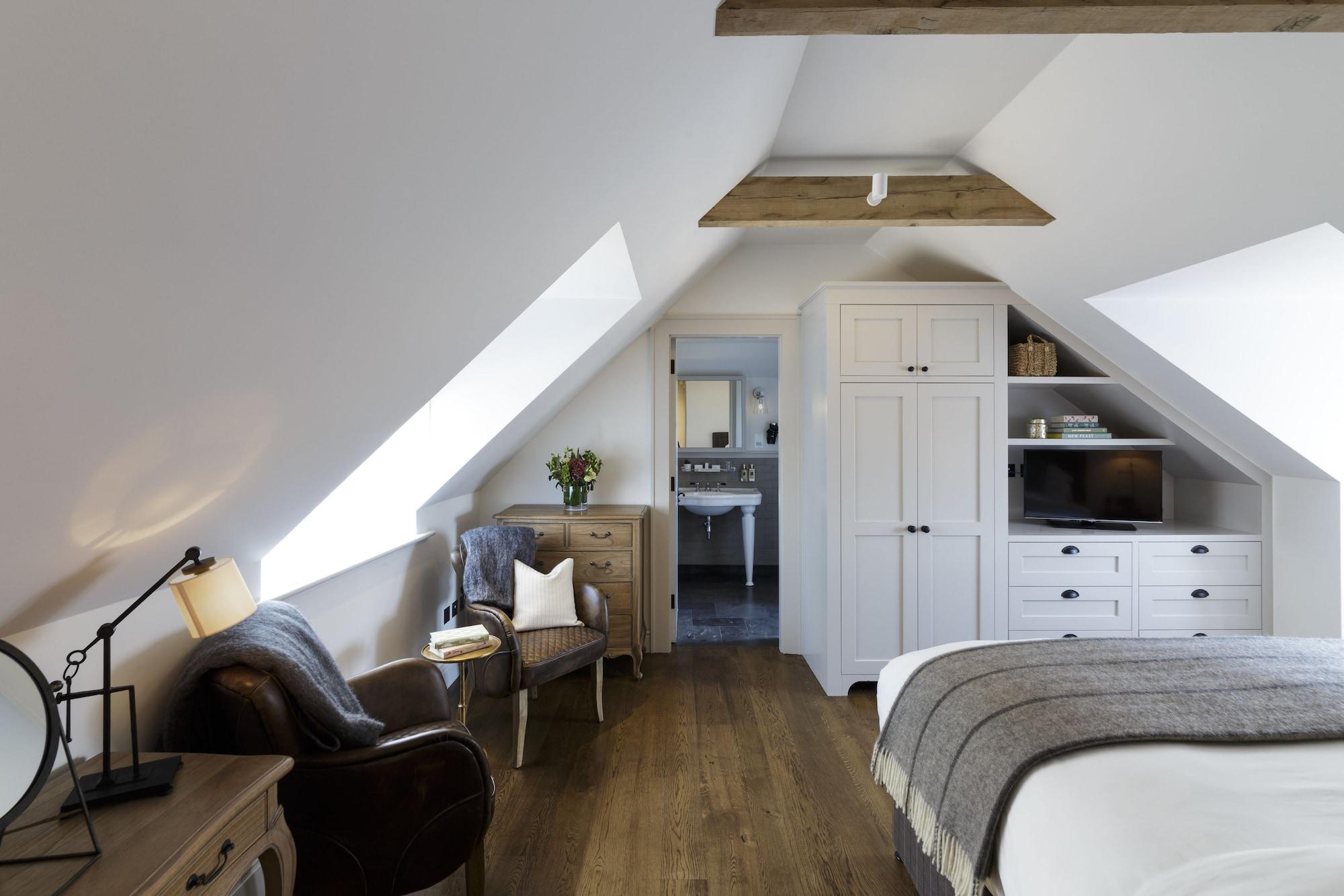 Hurley House Hotel Екстериор снимка