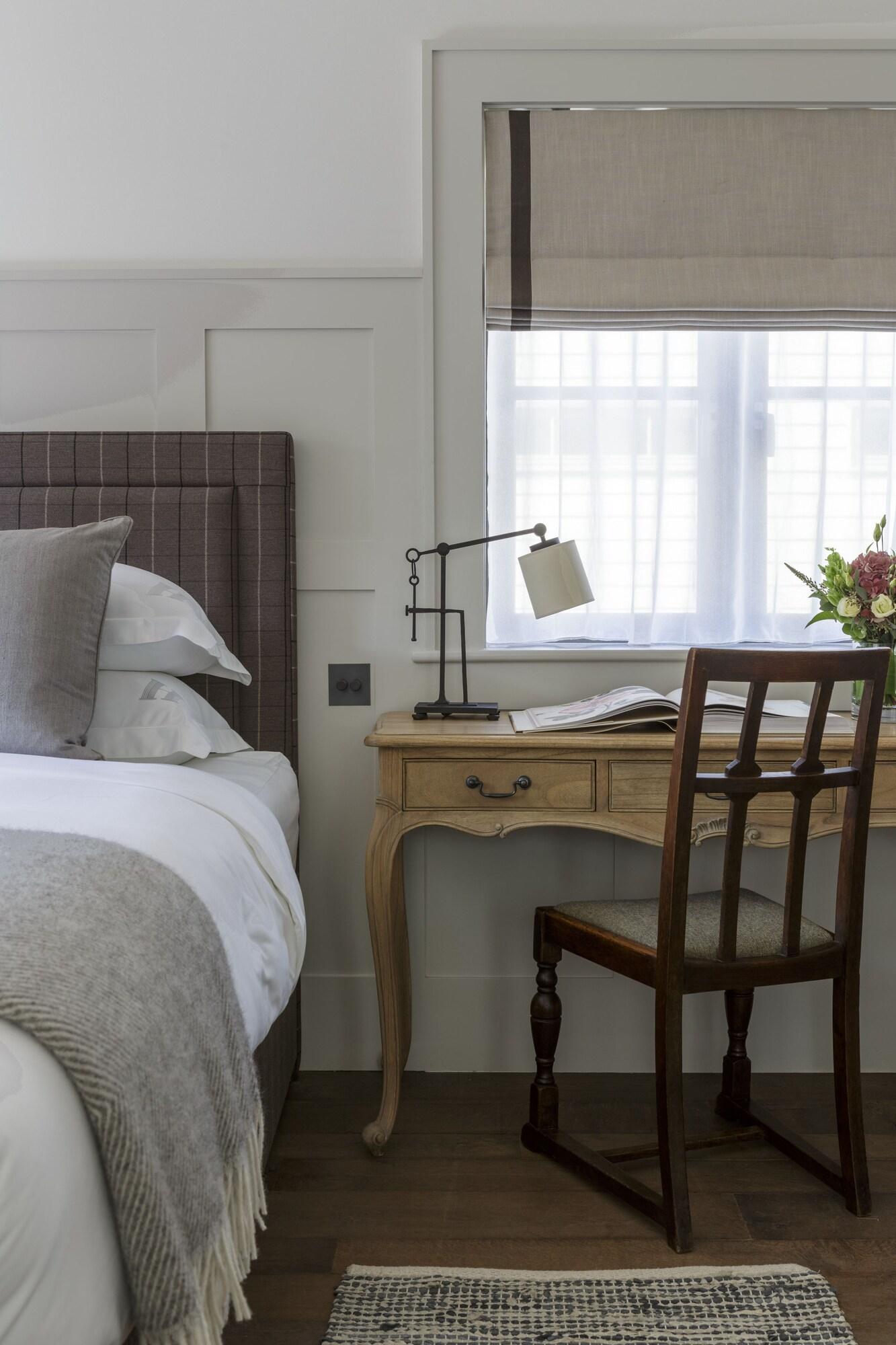Hurley House Hotel Екстериор снимка