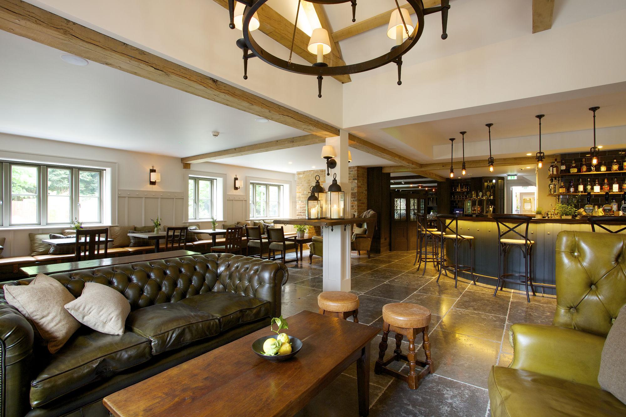 Hurley House Hotel Екстериор снимка