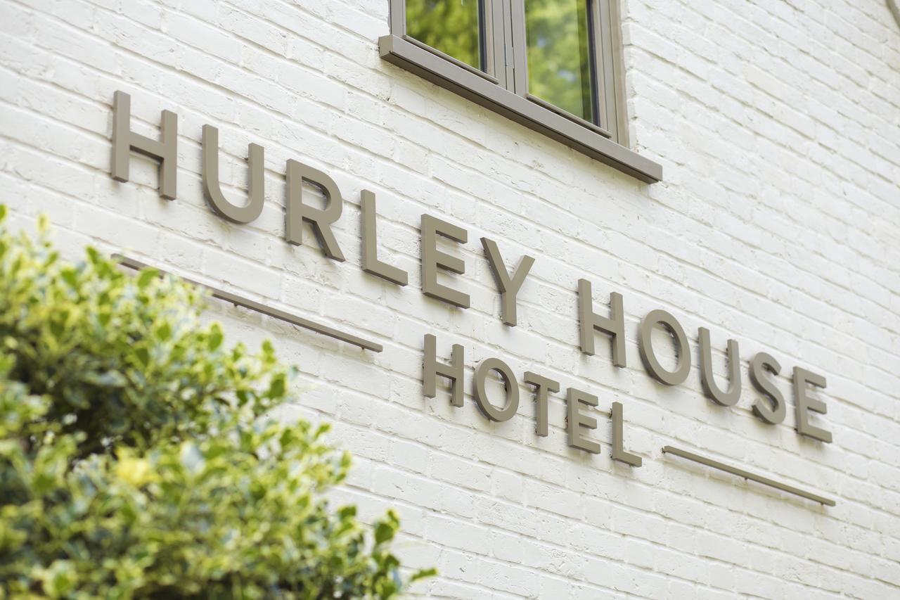 Hurley House Hotel Екстериор снимка