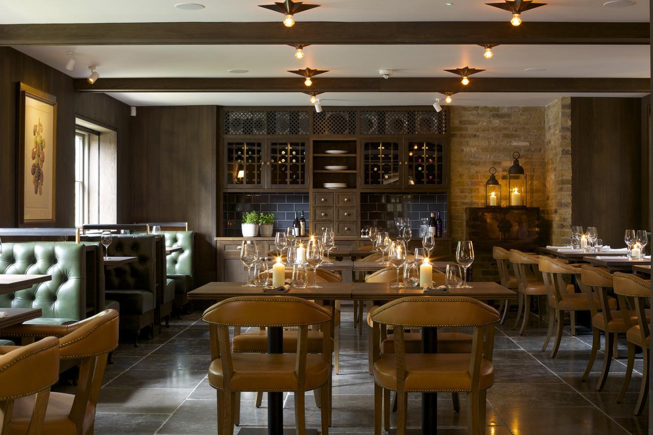 Hurley House Hotel Екстериор снимка