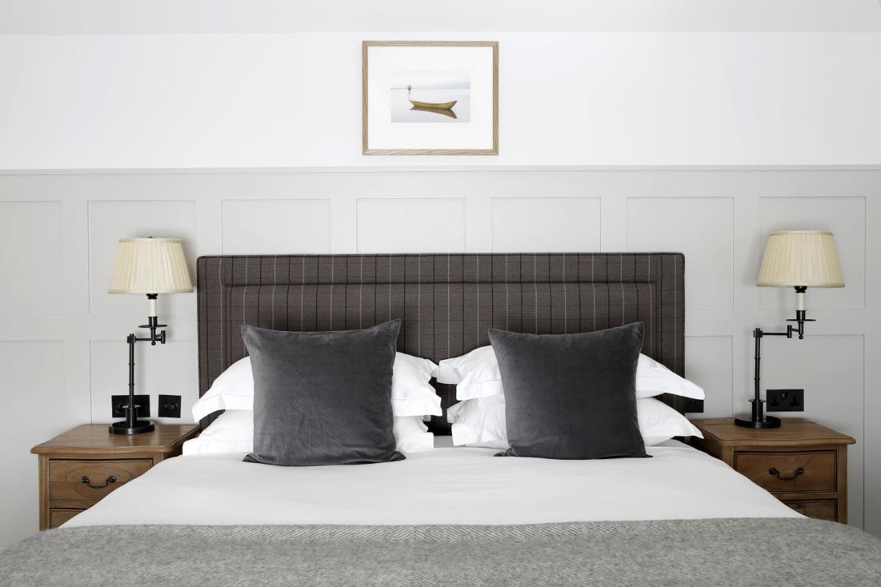 Hurley House Hotel Екстериор снимка