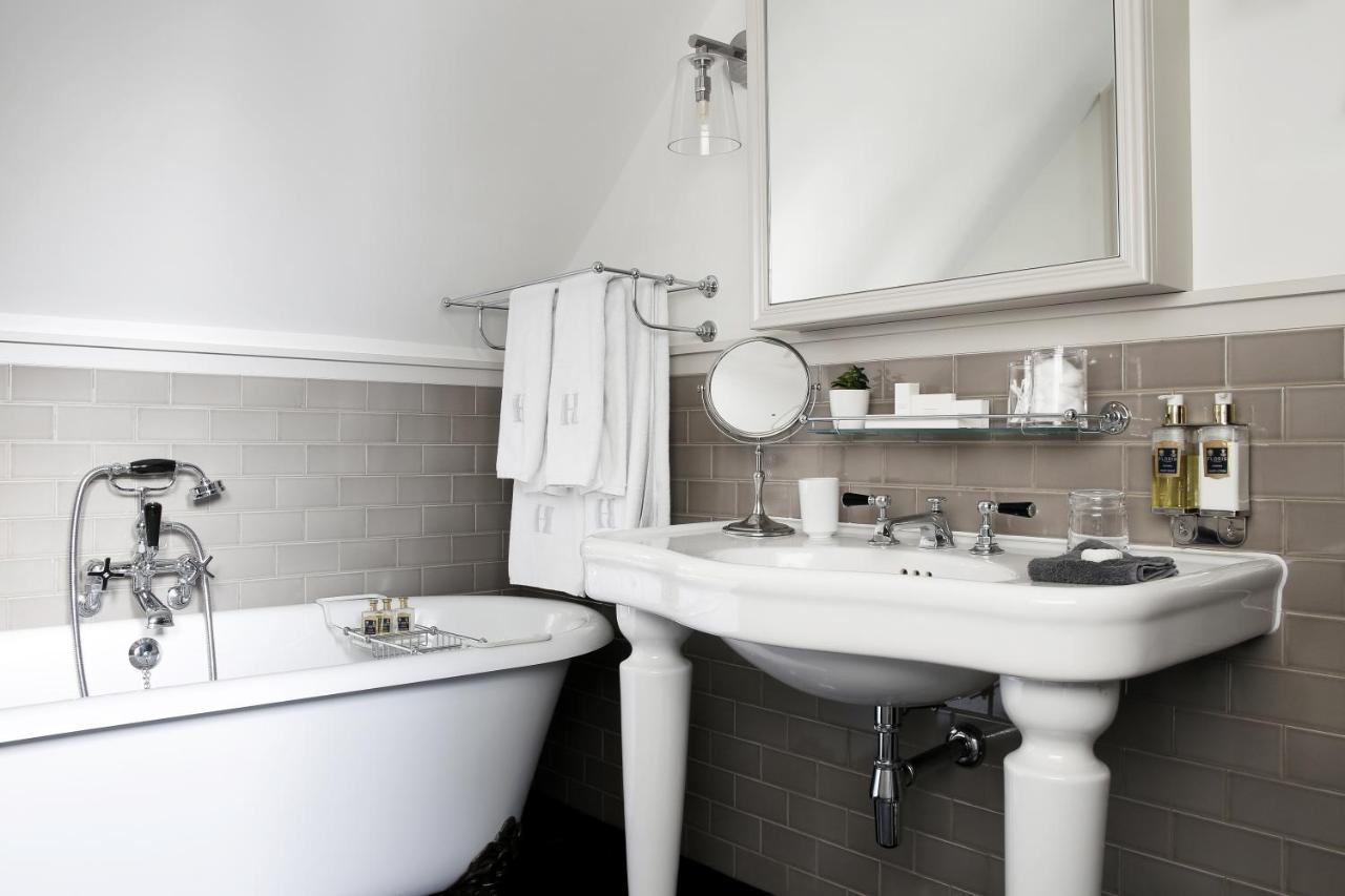 Hurley House Hotel Екстериор снимка