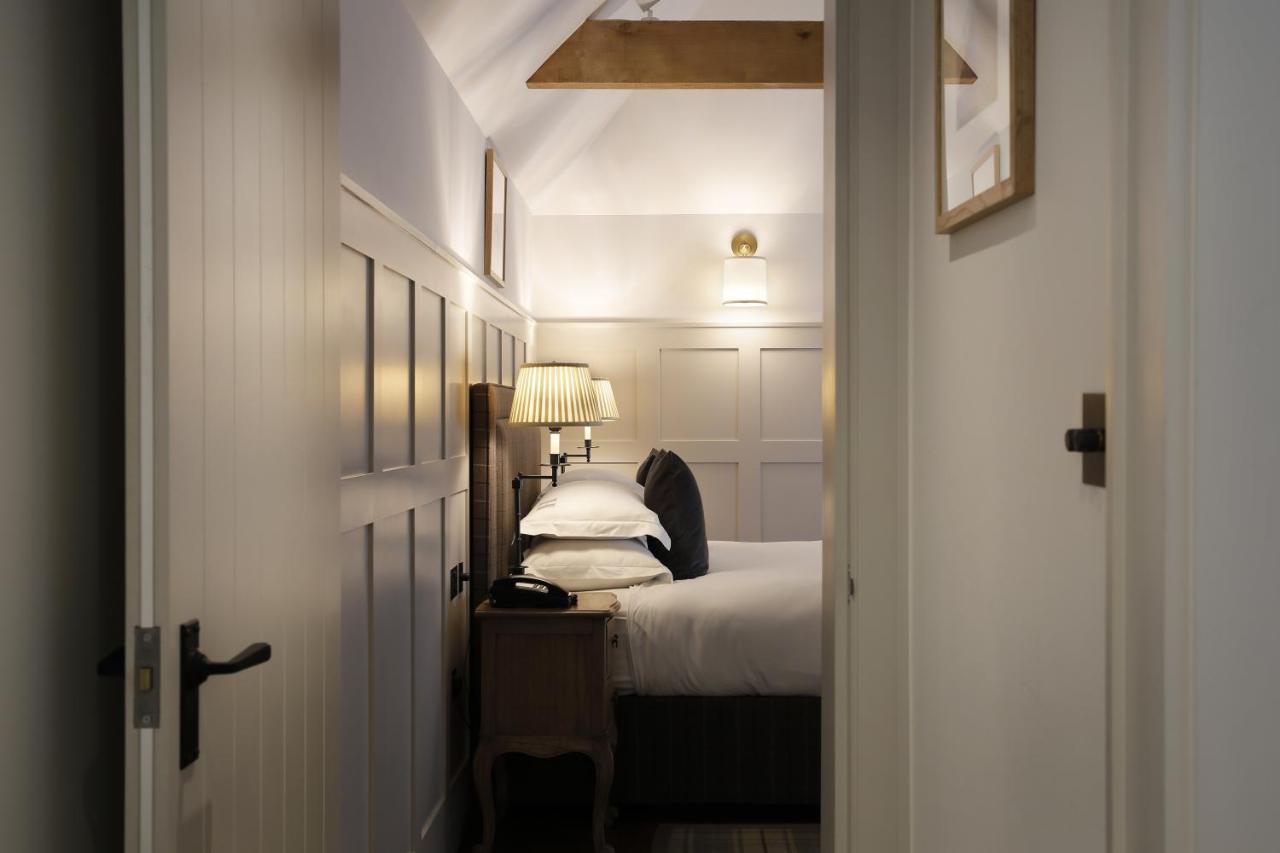 Hurley House Hotel Екстериор снимка