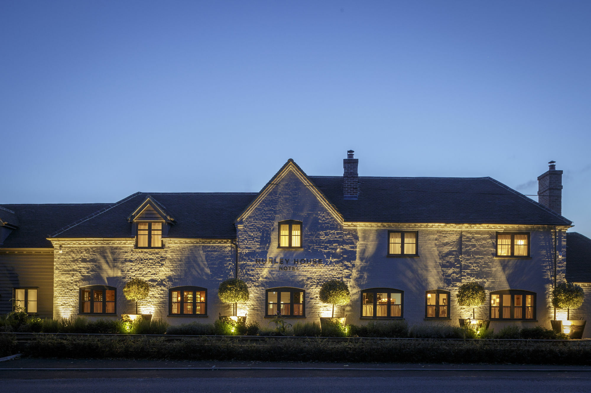 Hurley House Hotel Екстериор снимка
