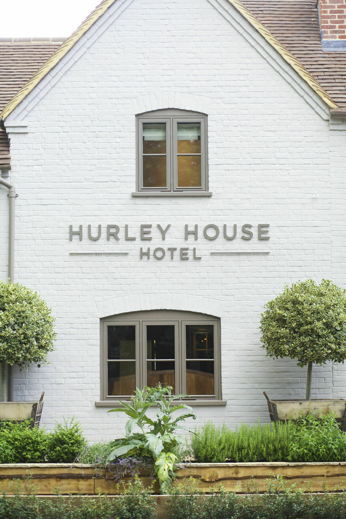 Hurley House Hotel Екстериор снимка