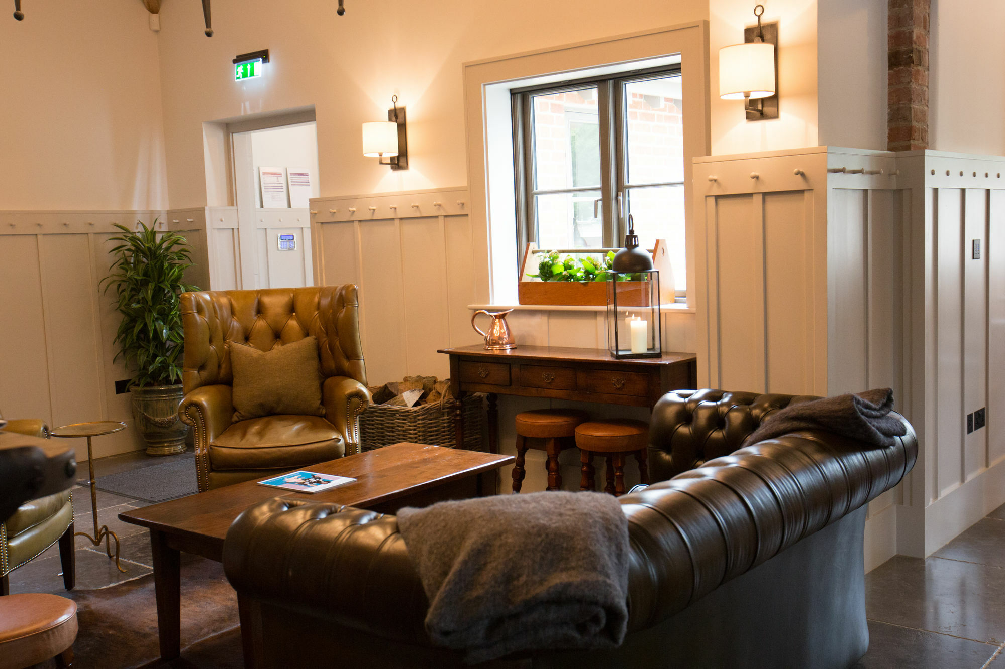 Hurley House Hotel Екстериор снимка