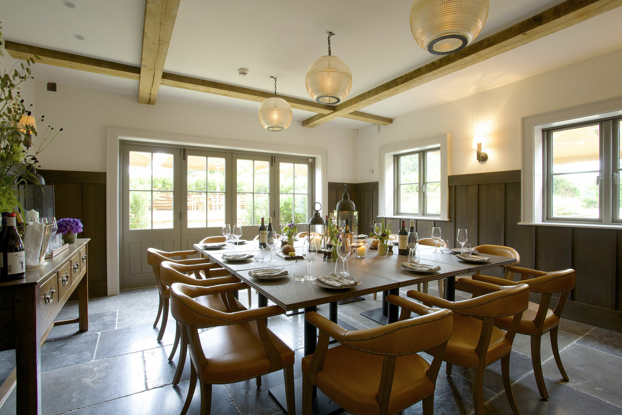 Hurley House Hotel Екстериор снимка