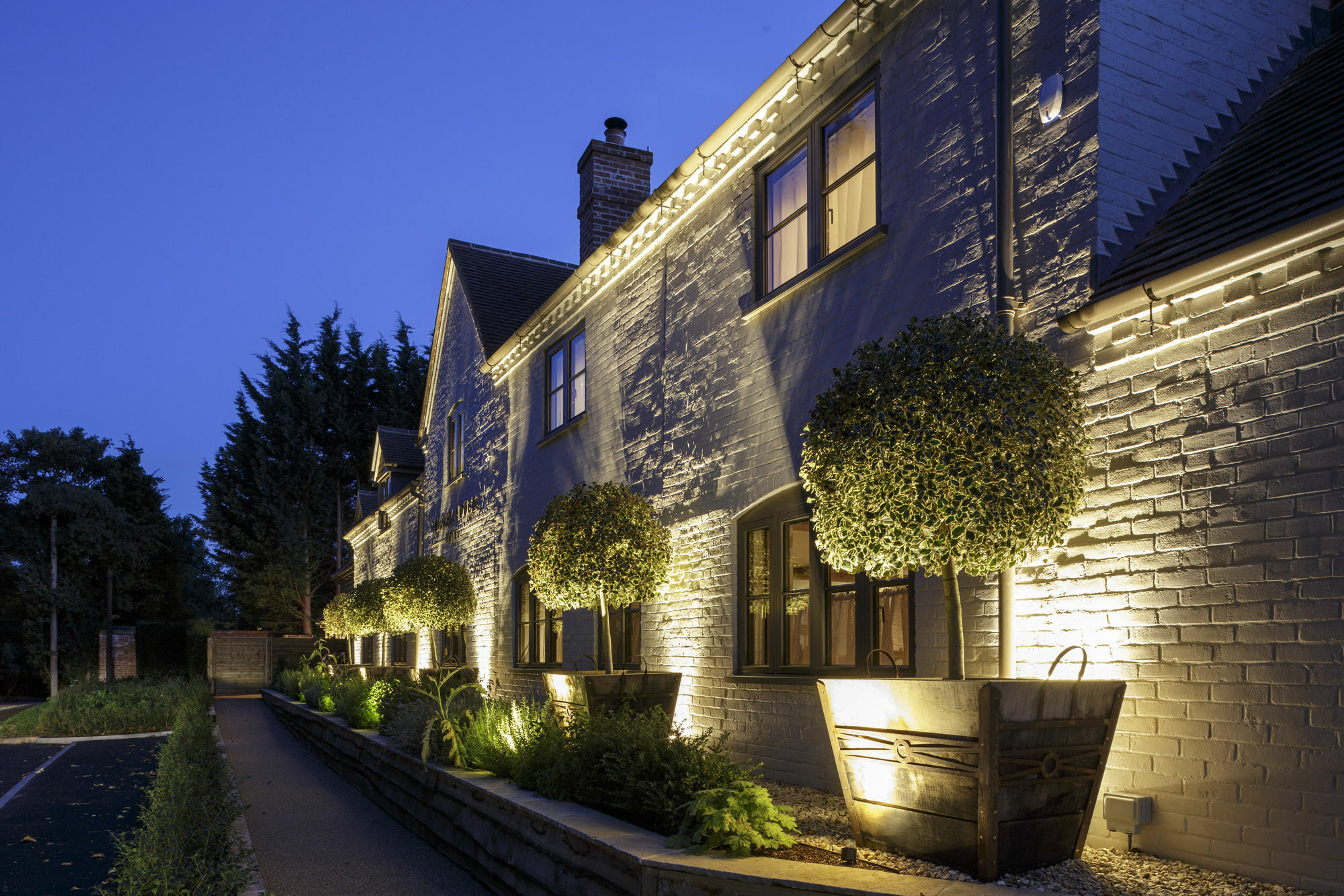 Hurley House Hotel Екстериор снимка