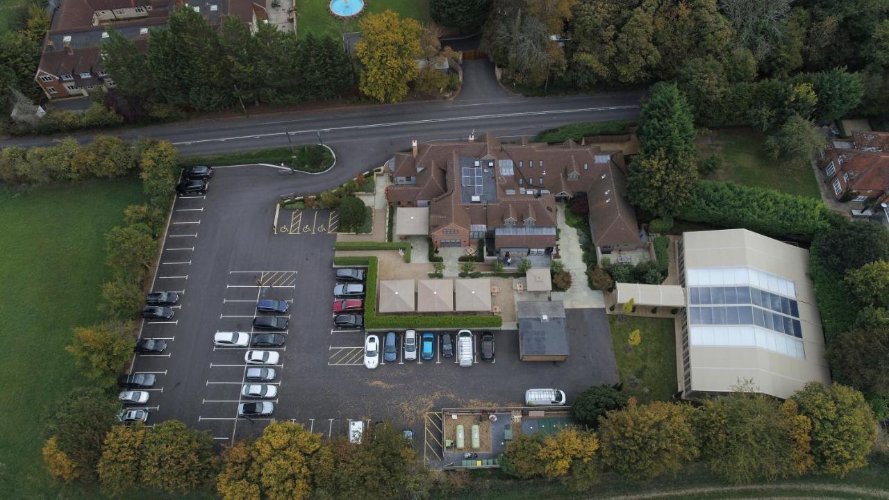 Hurley House Hotel Екстериор снимка