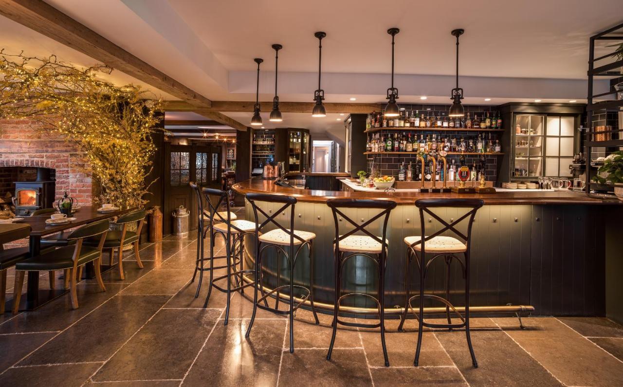 Hurley House Hotel Екстериор снимка